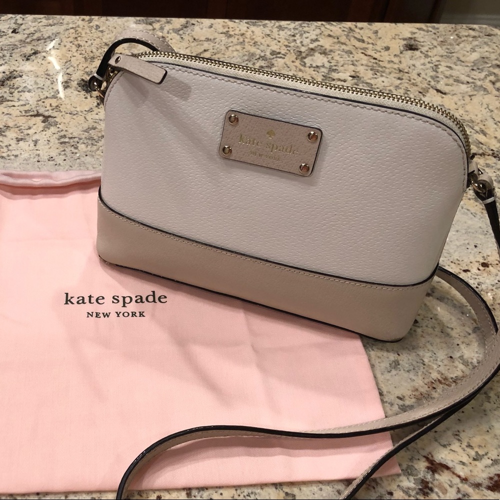 Kate Spade Crossbody Purse